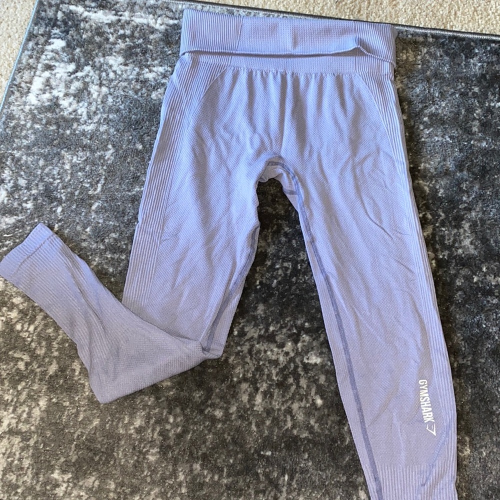 Gymshark leggings